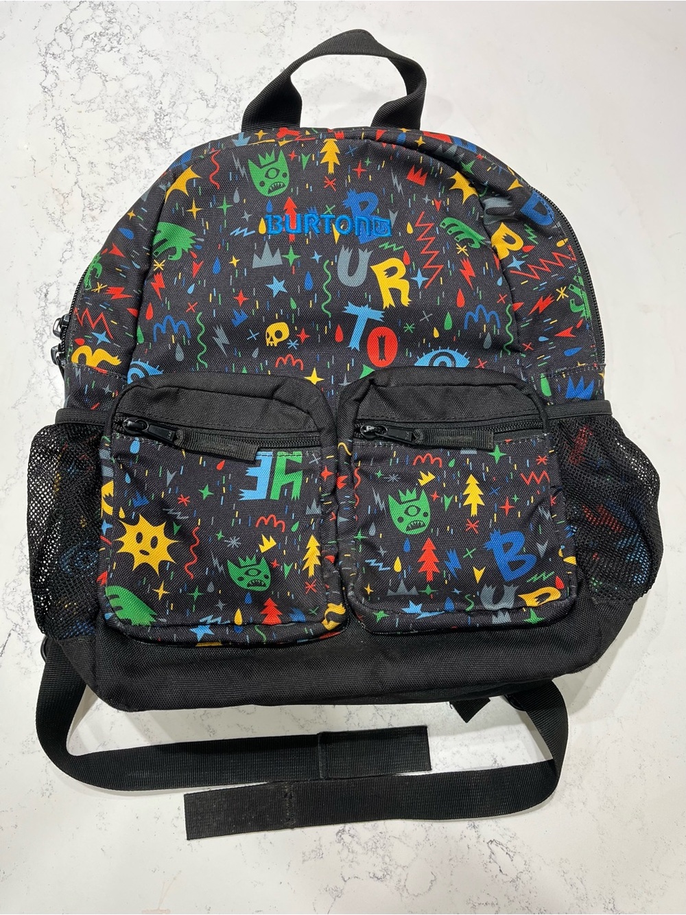 Burton Youth Gromlet Backpack